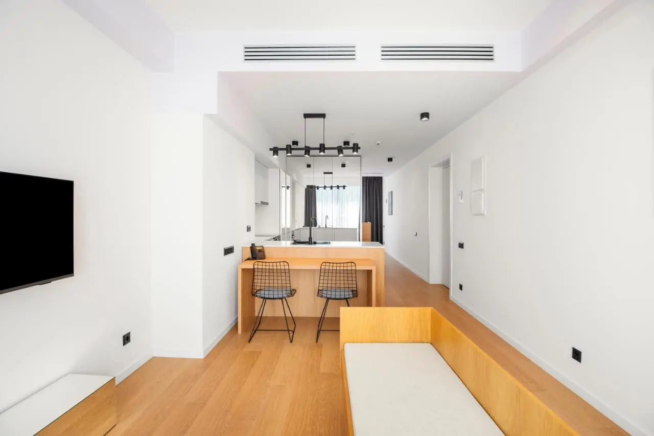 AURA Tbilisi Living by DNT Group