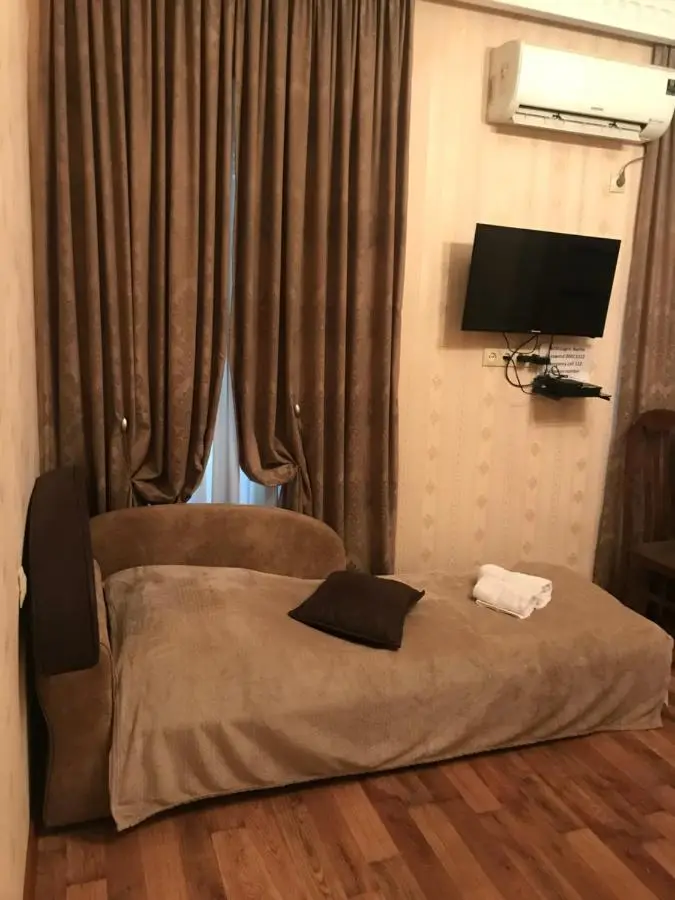 Apartment Barita