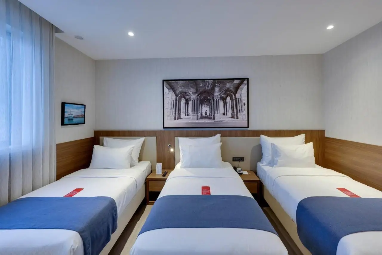 Ramada by Wyndham Istanbul Old City