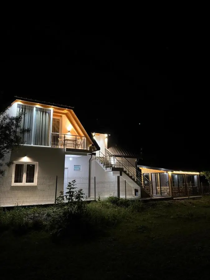 Serenity Guesthouse