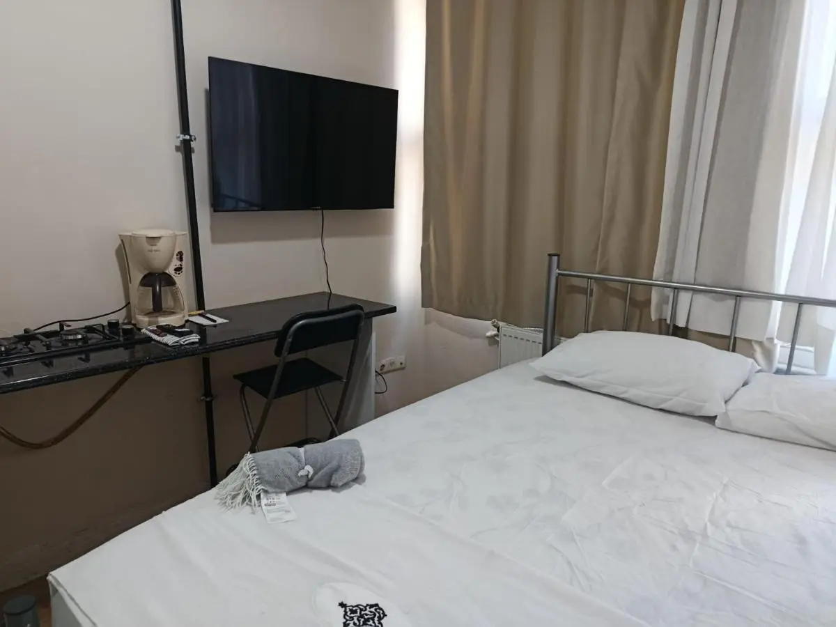 i1 Historic House Hotel with Gorgeous View