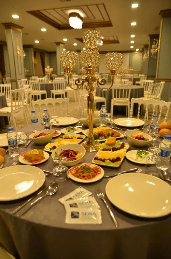 Sera Nature Hotel & Spa