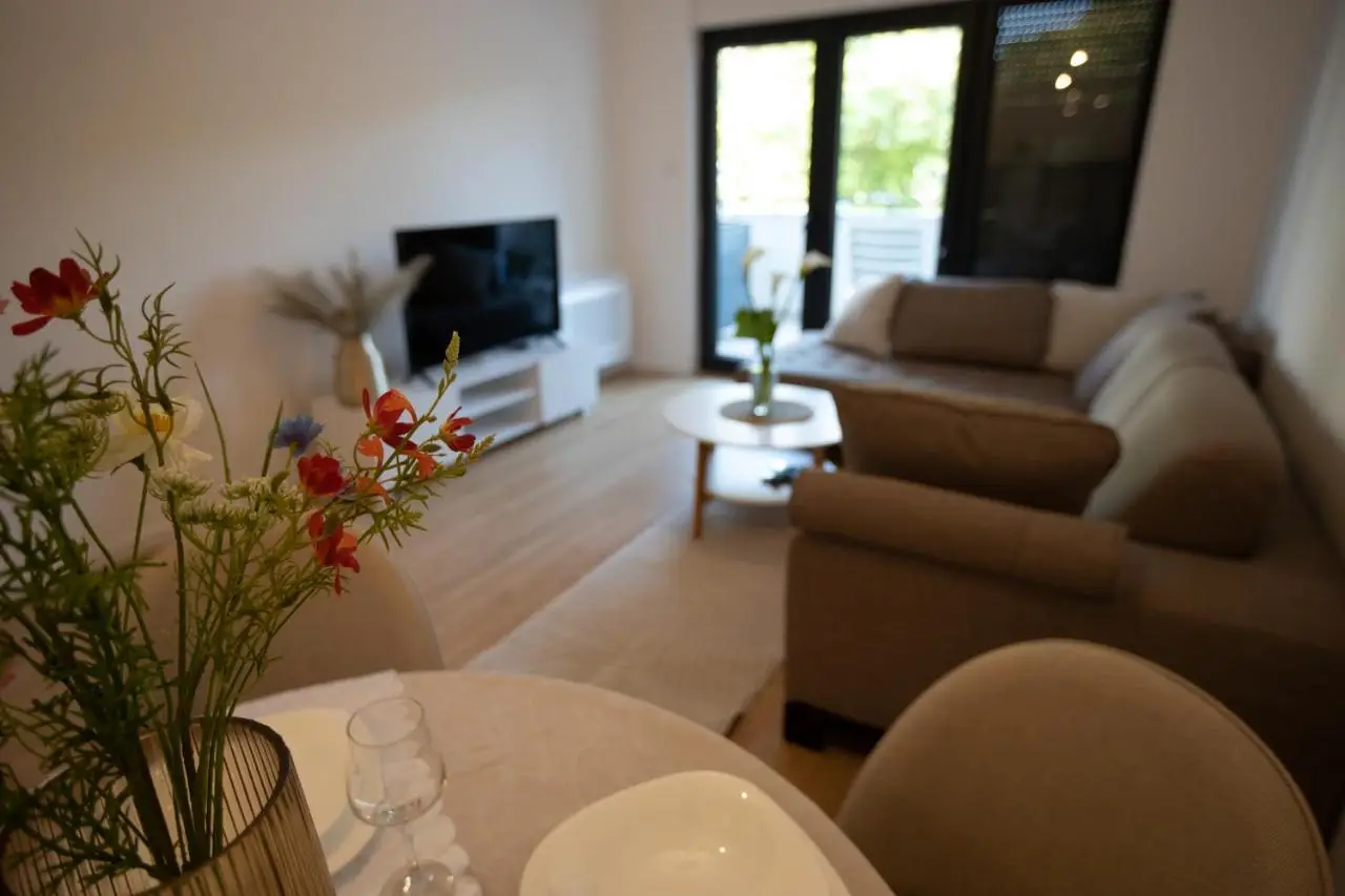 Apartman Superior Centar