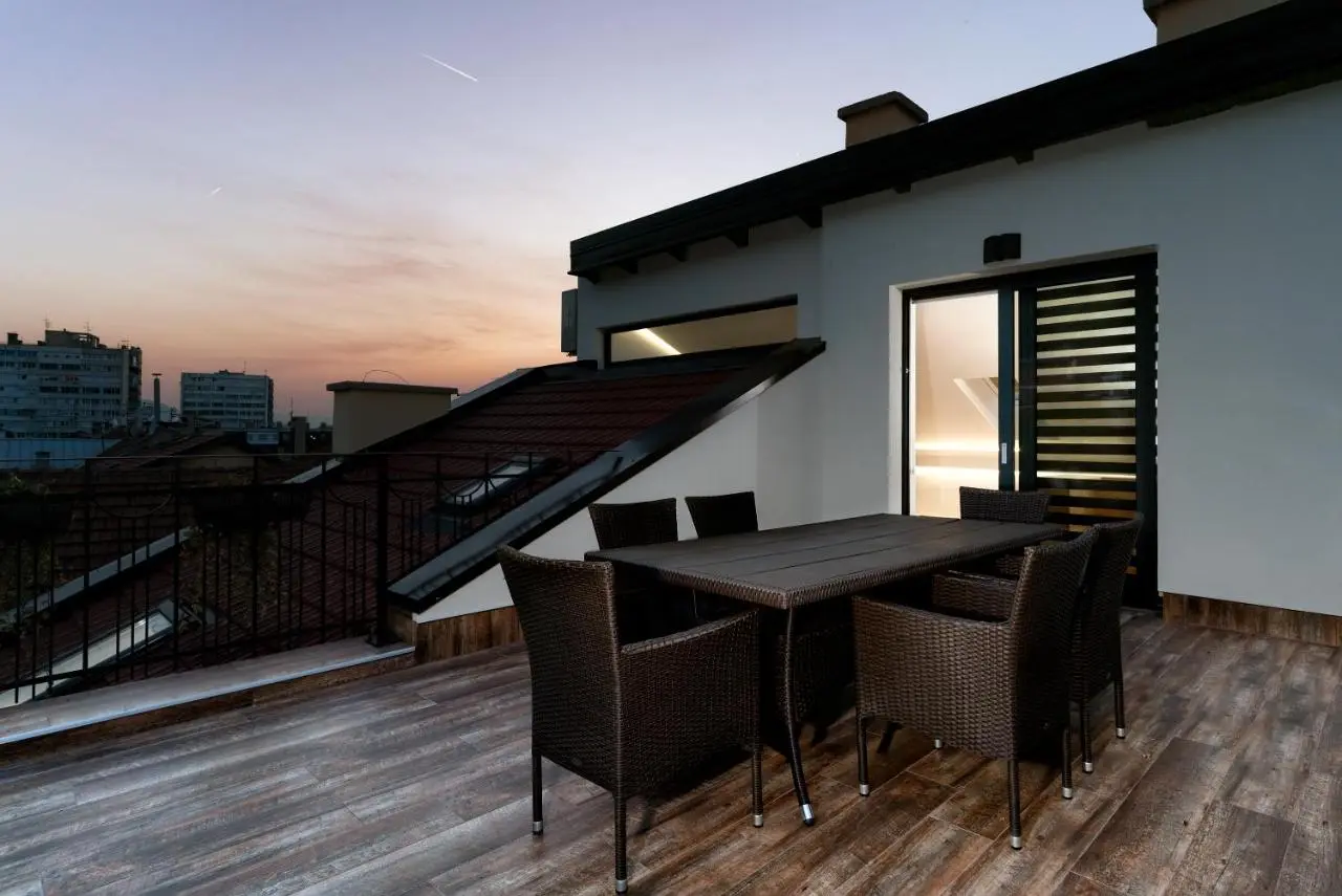 BA Apartments