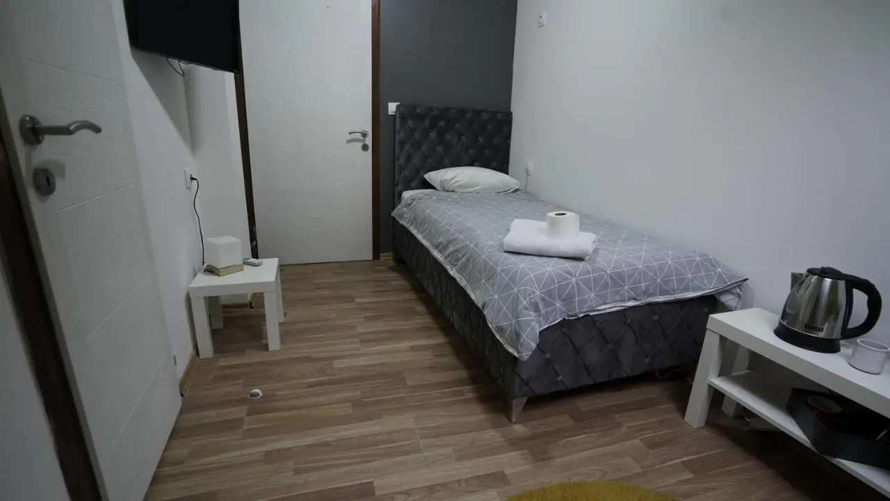 Hideaway Rooms & Apartments Sarajevo