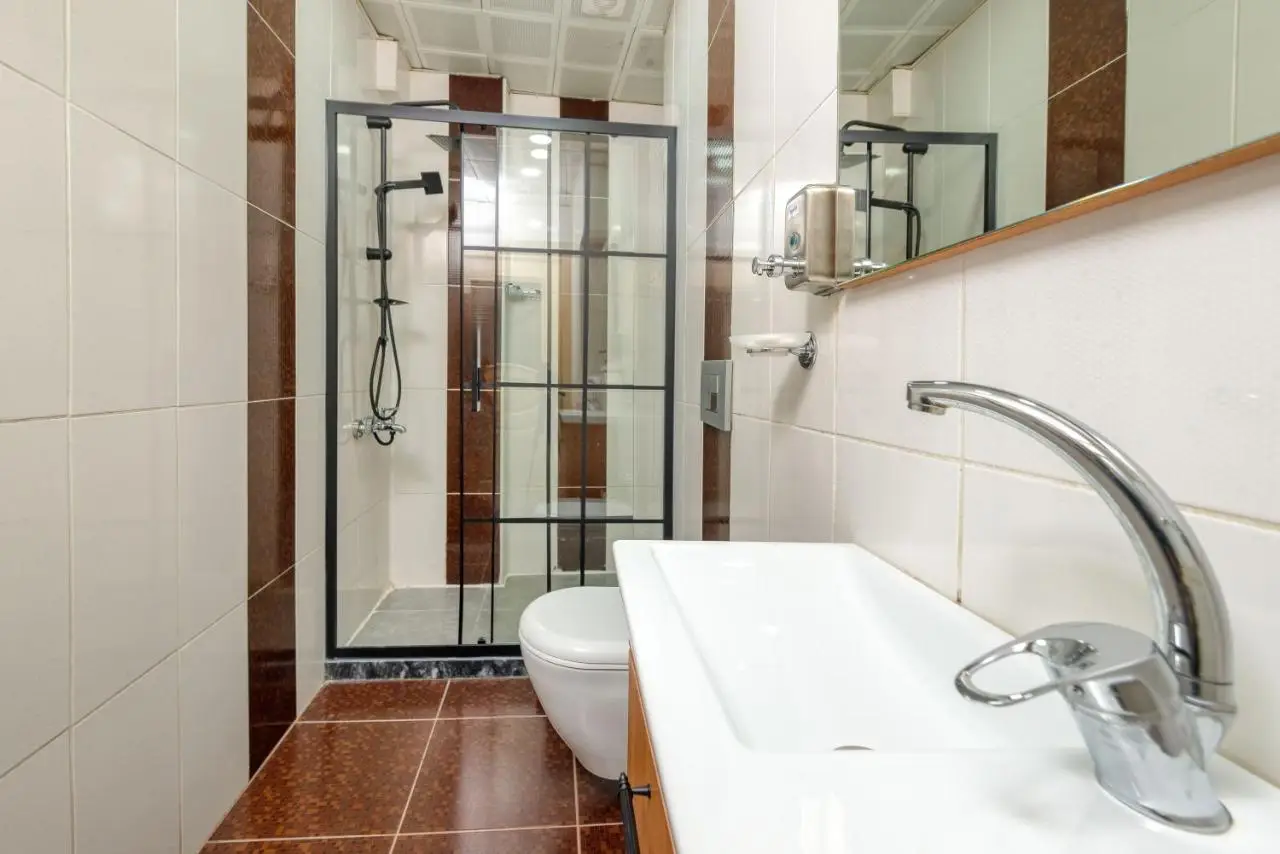 Pio Apart Hotel