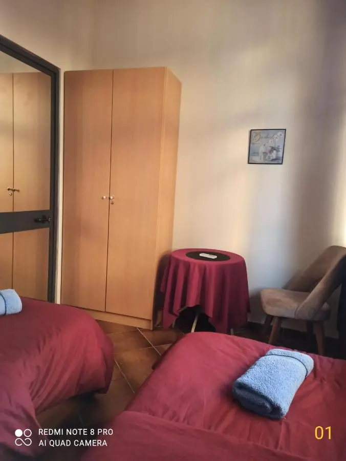 Hotel Kurtabeg