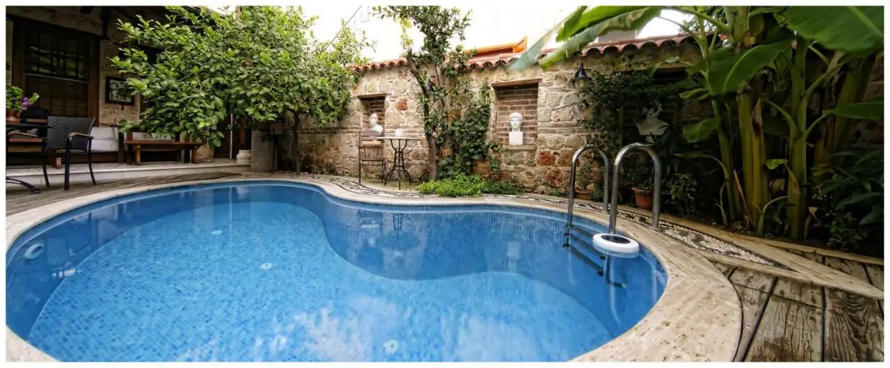 Minyon Hotel