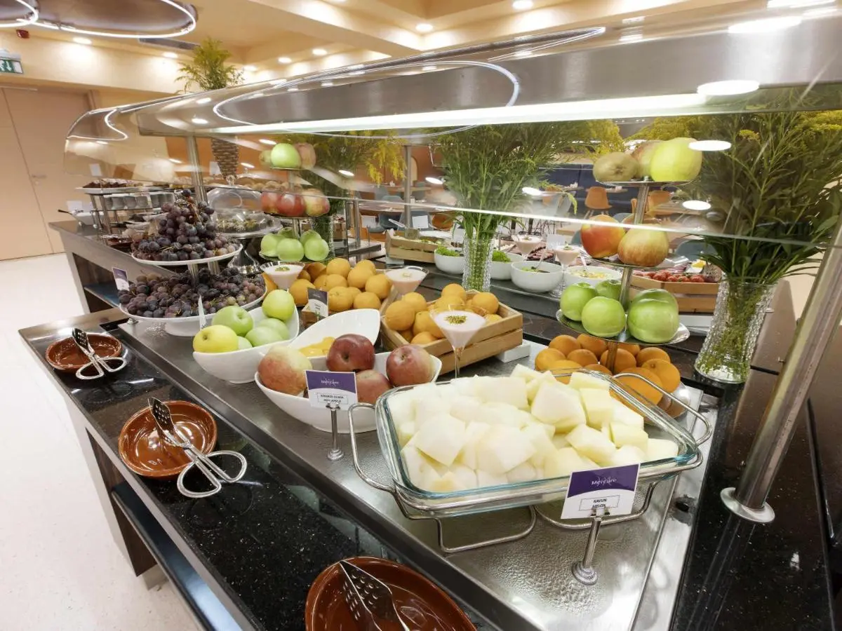 Mercure Istanbul Bakirkoy