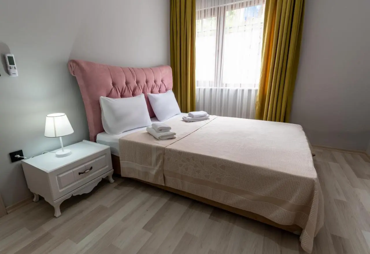 Flora Trabzon Apart