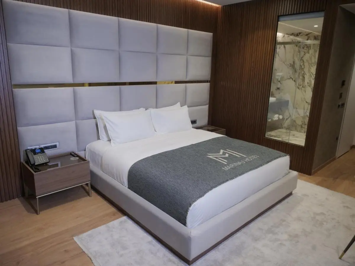 Marinaj Hotel & SPA