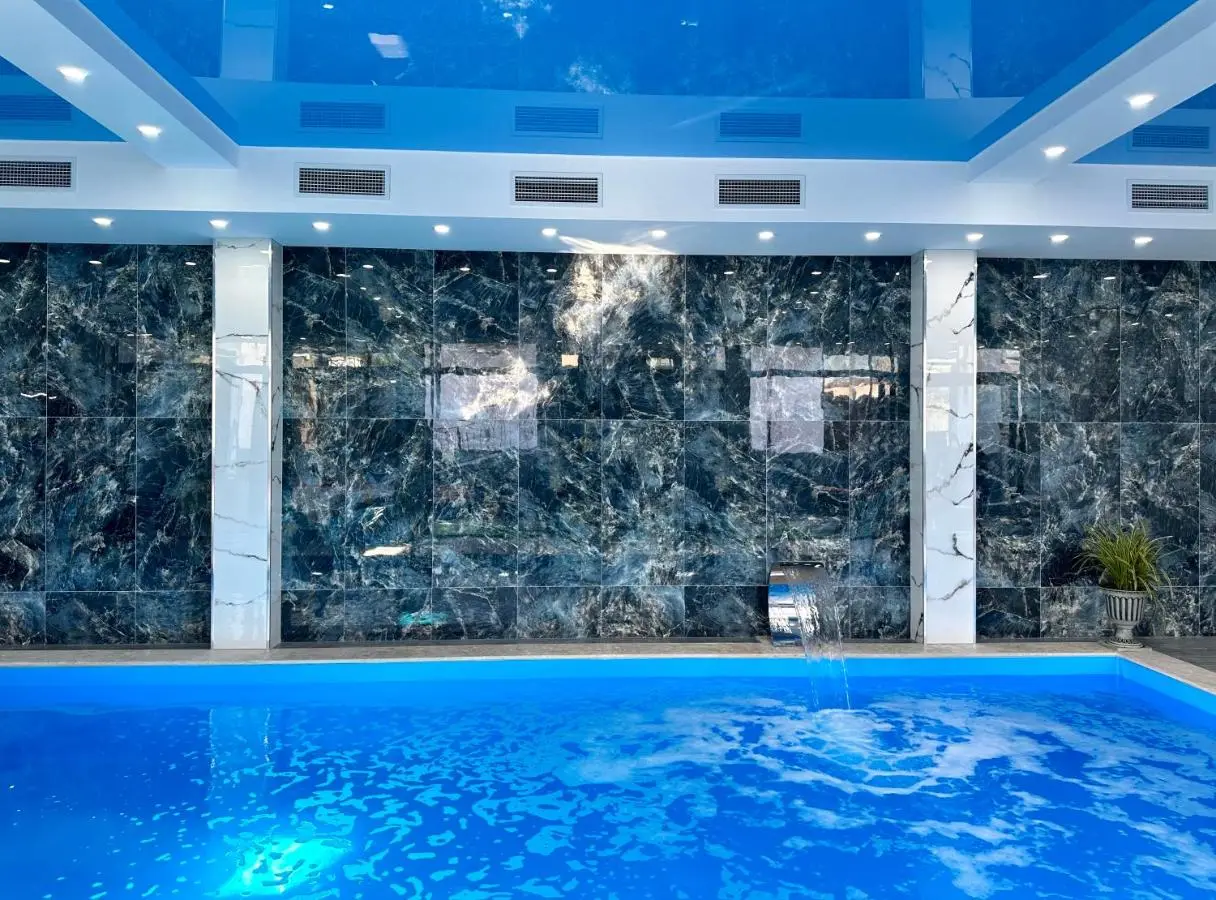 Luxmani Hotel & Spa