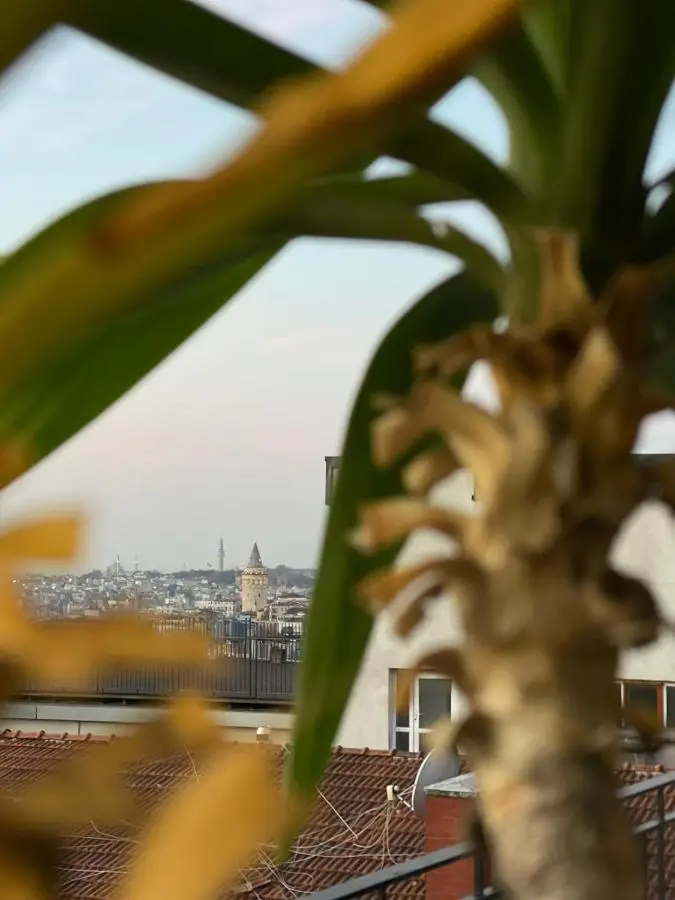 Misafir Suites 8 Istanbul