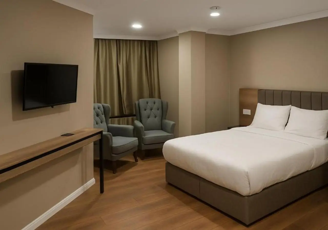 ERSA Hotel