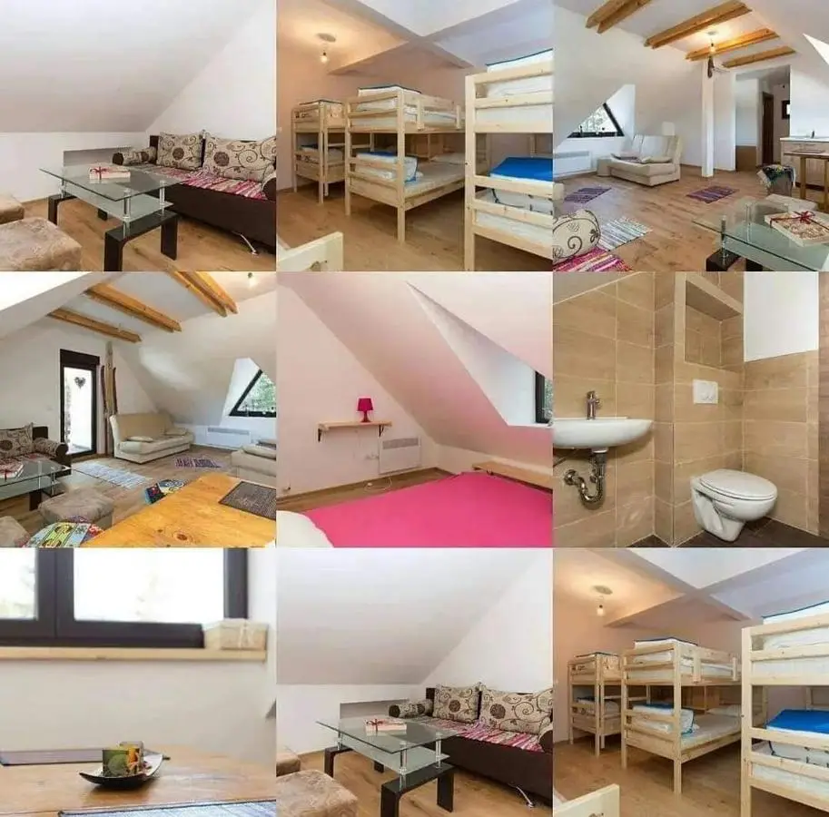 House Apartments Jahorinko