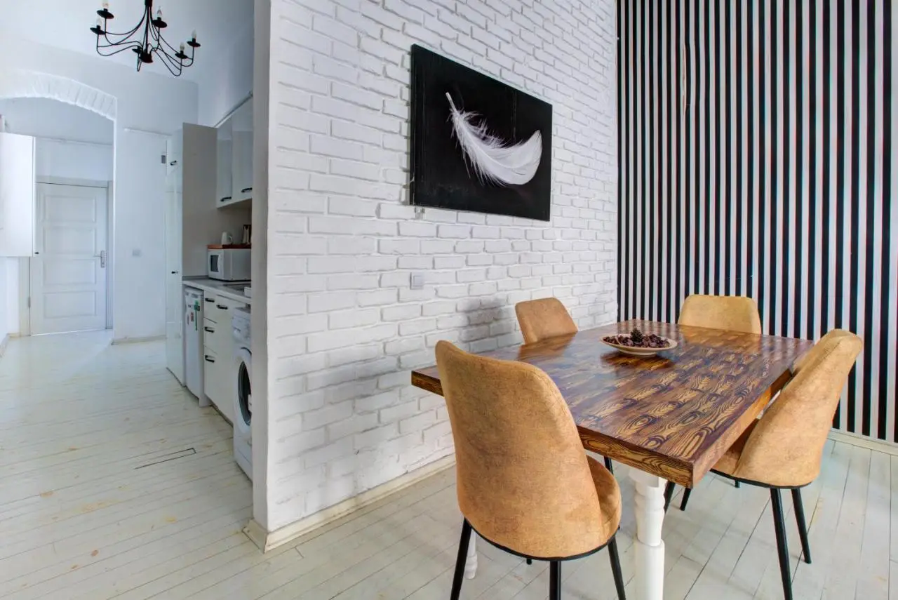 Maravilloso Hotel Galata