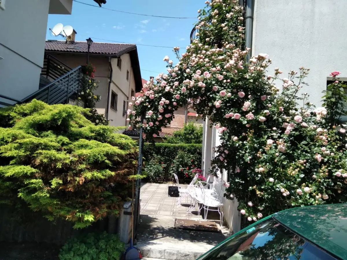 Villa Selma
