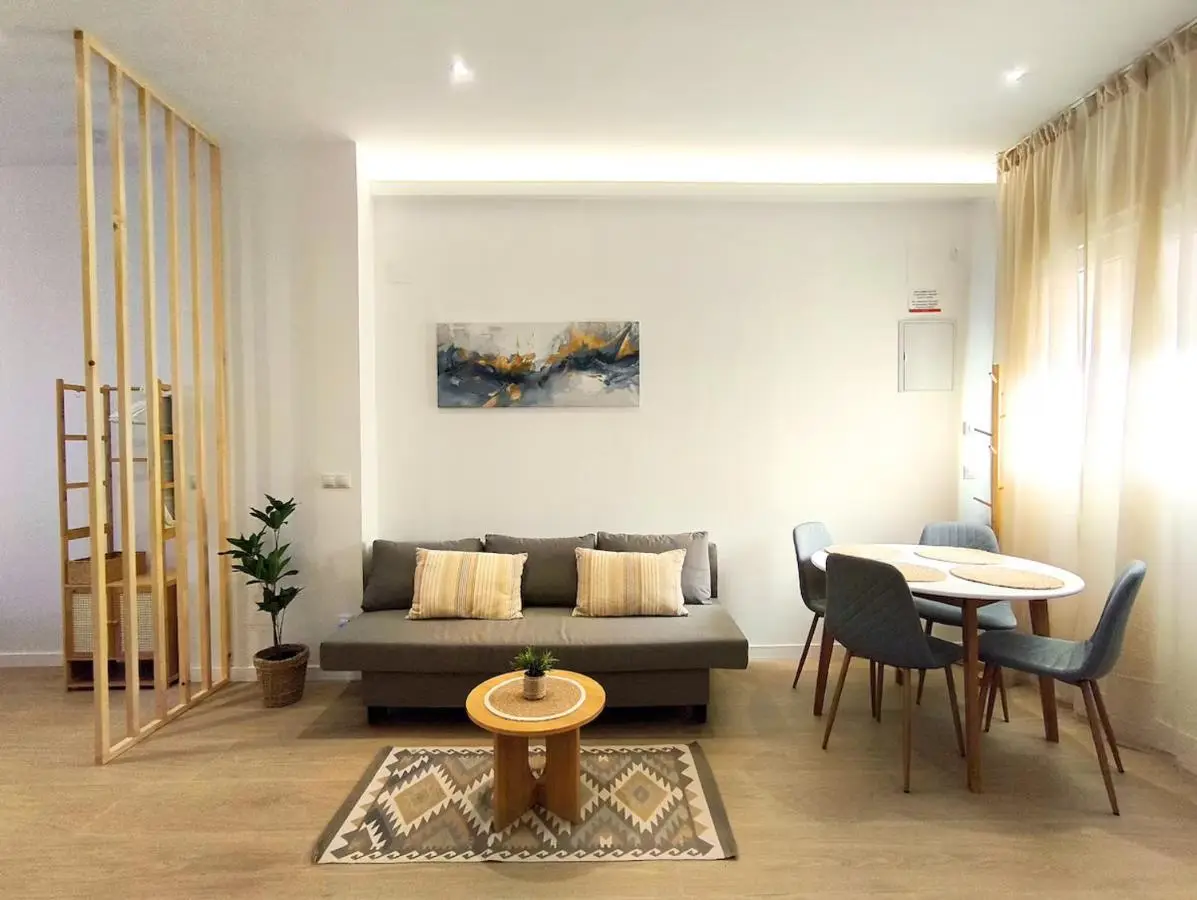 Fountain Square Apartments Baku!