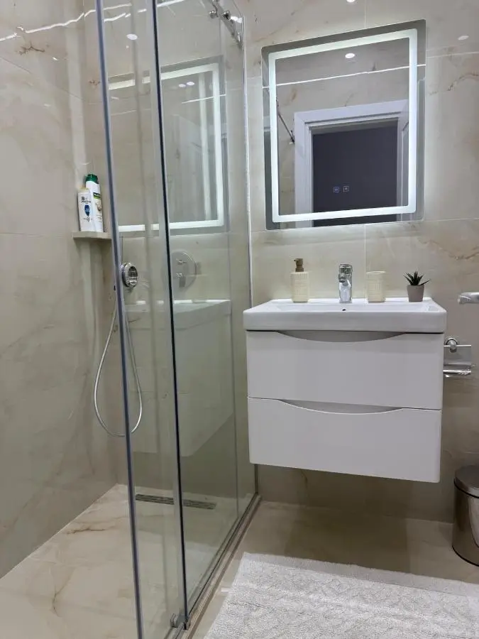 Sea view Apartment