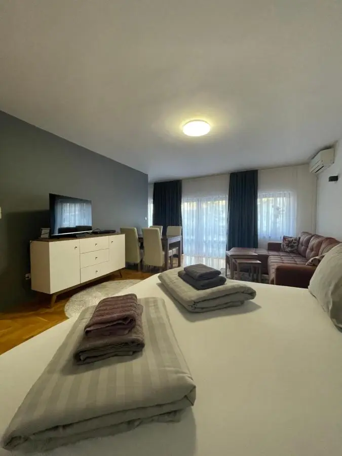 Villa For You