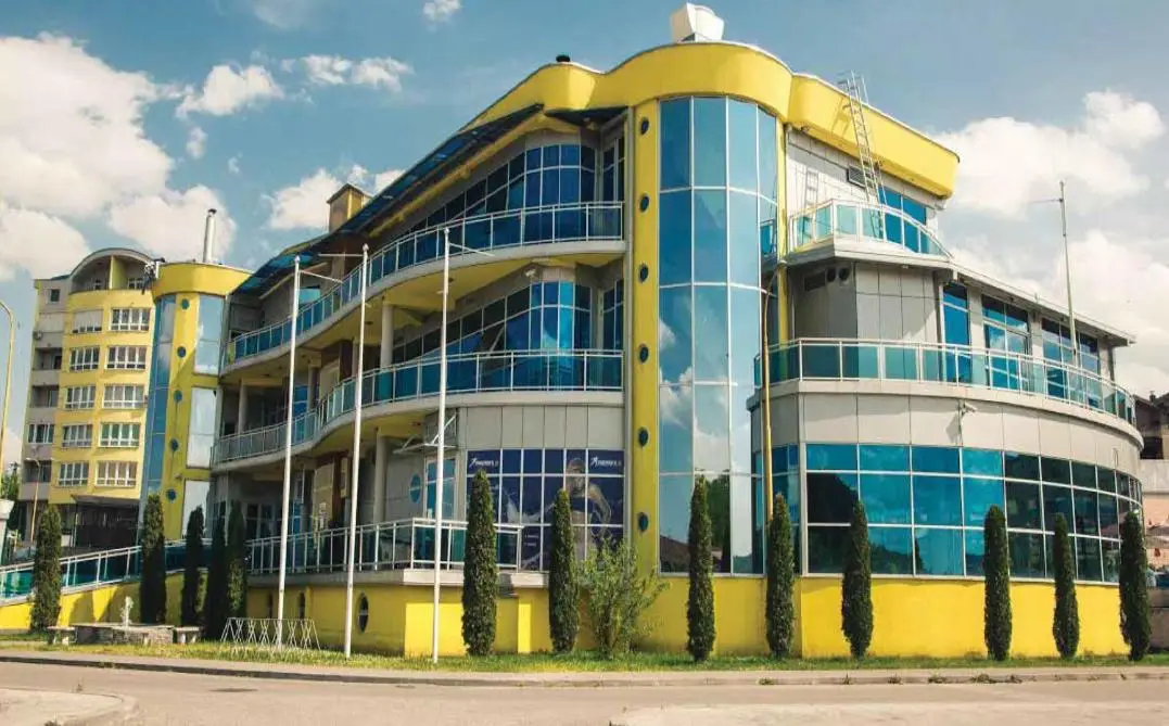 Hostel Fortuna