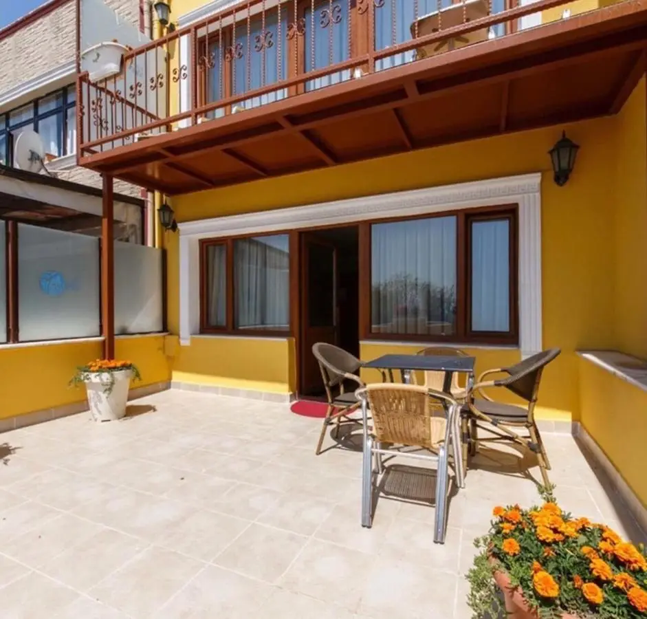 Hotel Ipekyolu