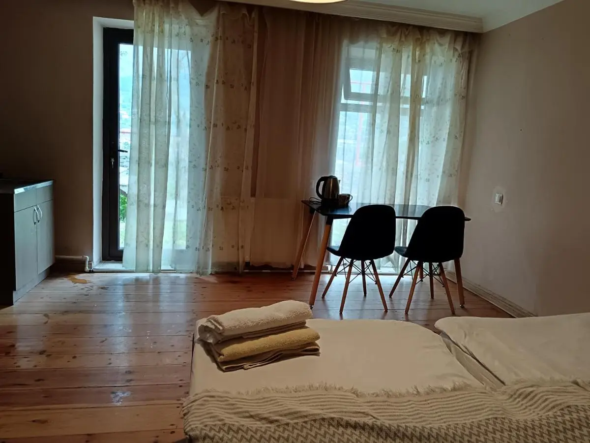Belas guesthouse