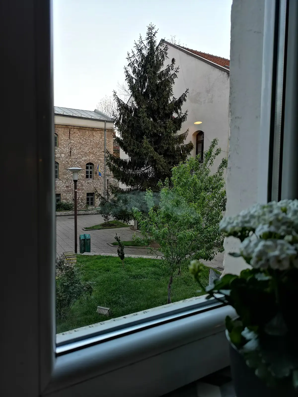 Gallery Apartment