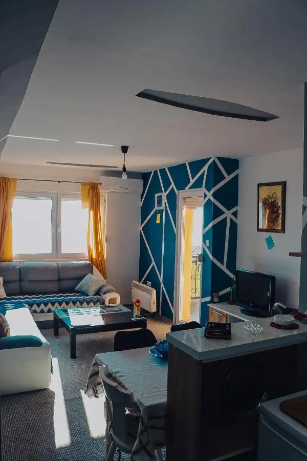 Apartment Benjo