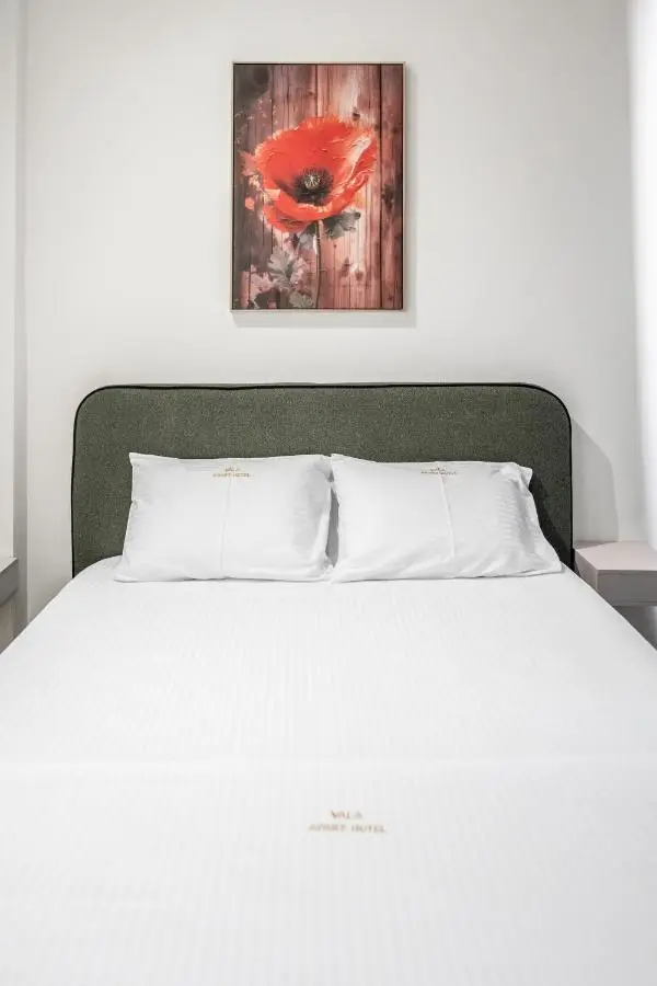 Vala Apart-Hotel