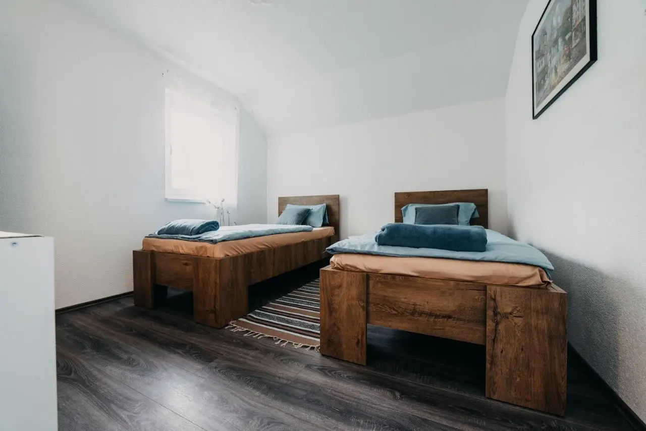 Apartman Ena