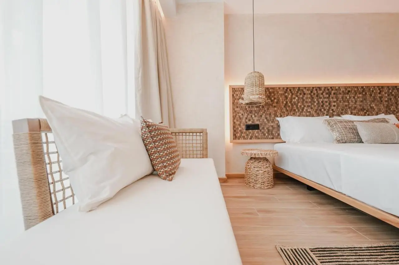 Lost Seaside Hotel - Adults Only