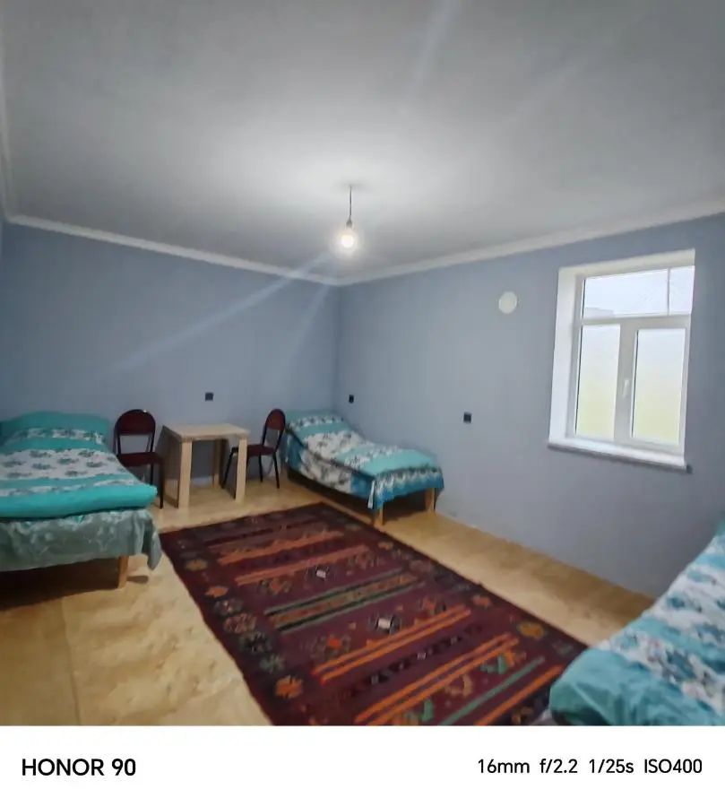 Zaur Guest hause