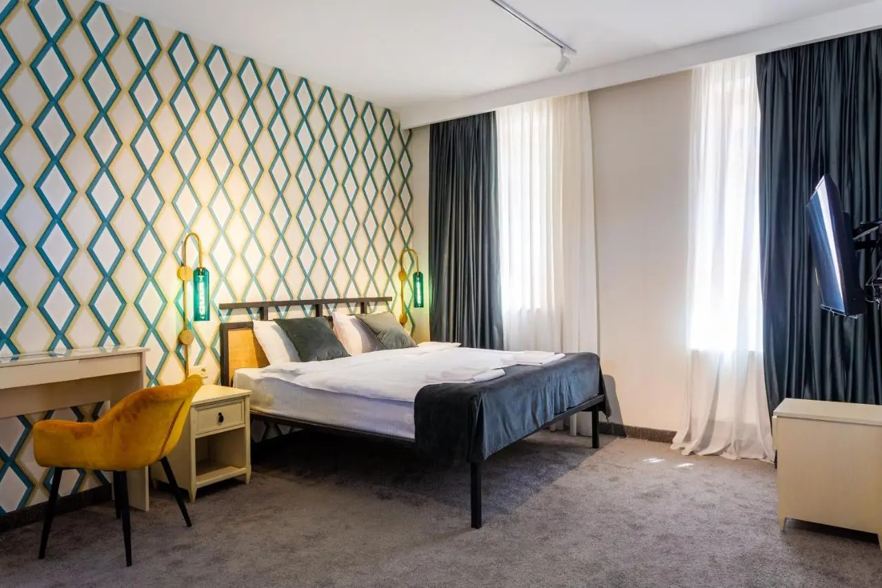 Betlemi Hotel