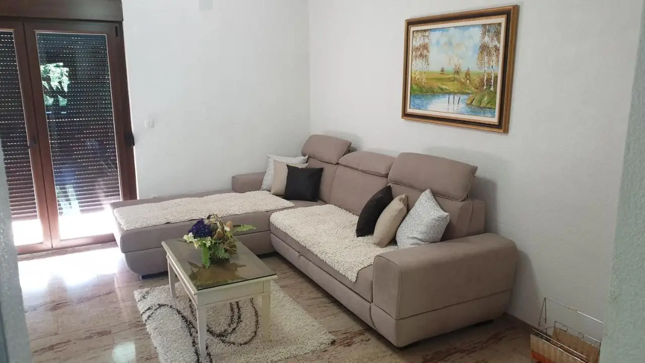 Villa Una Paradise