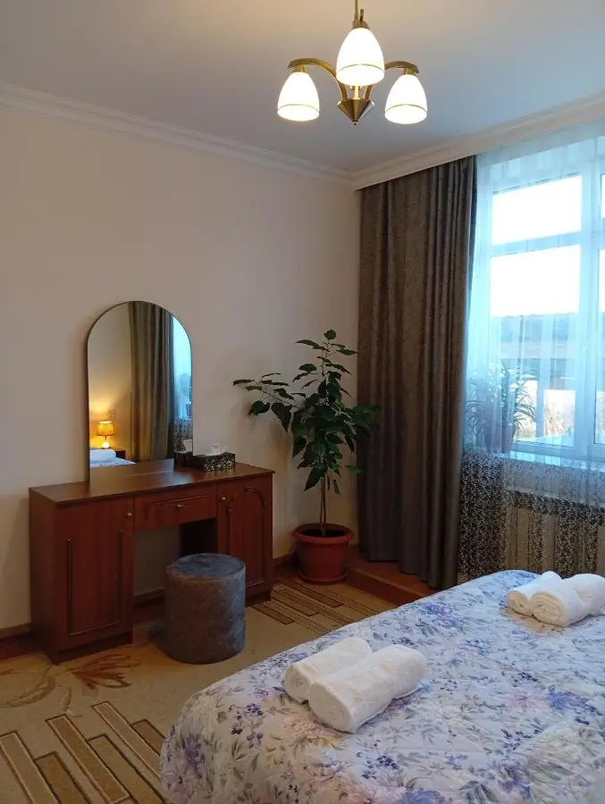 Shahdag Beloved Home
