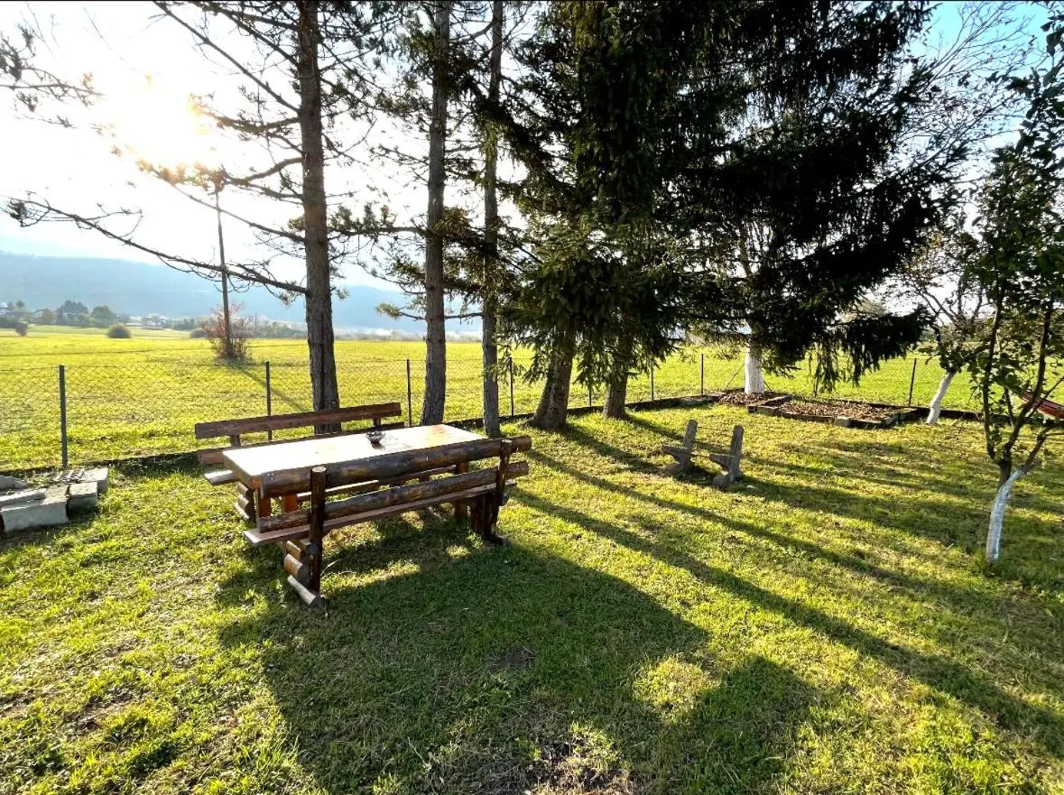 Peace Holiday Home