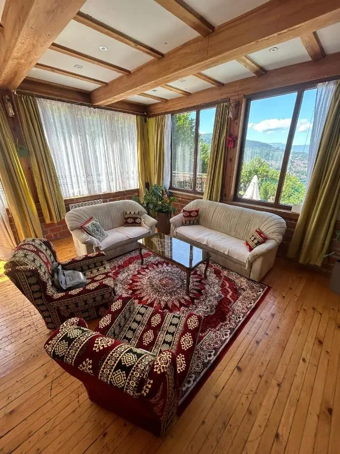 Villa White Dove Sarajevo