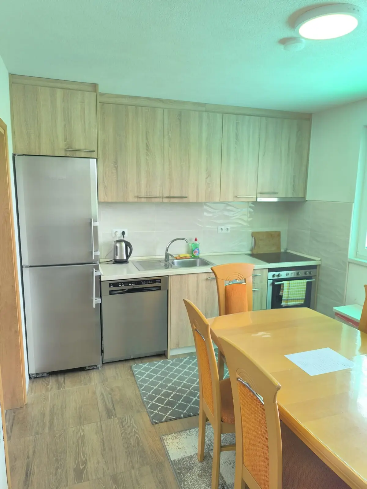 Amina Sarajevo Apartments RED