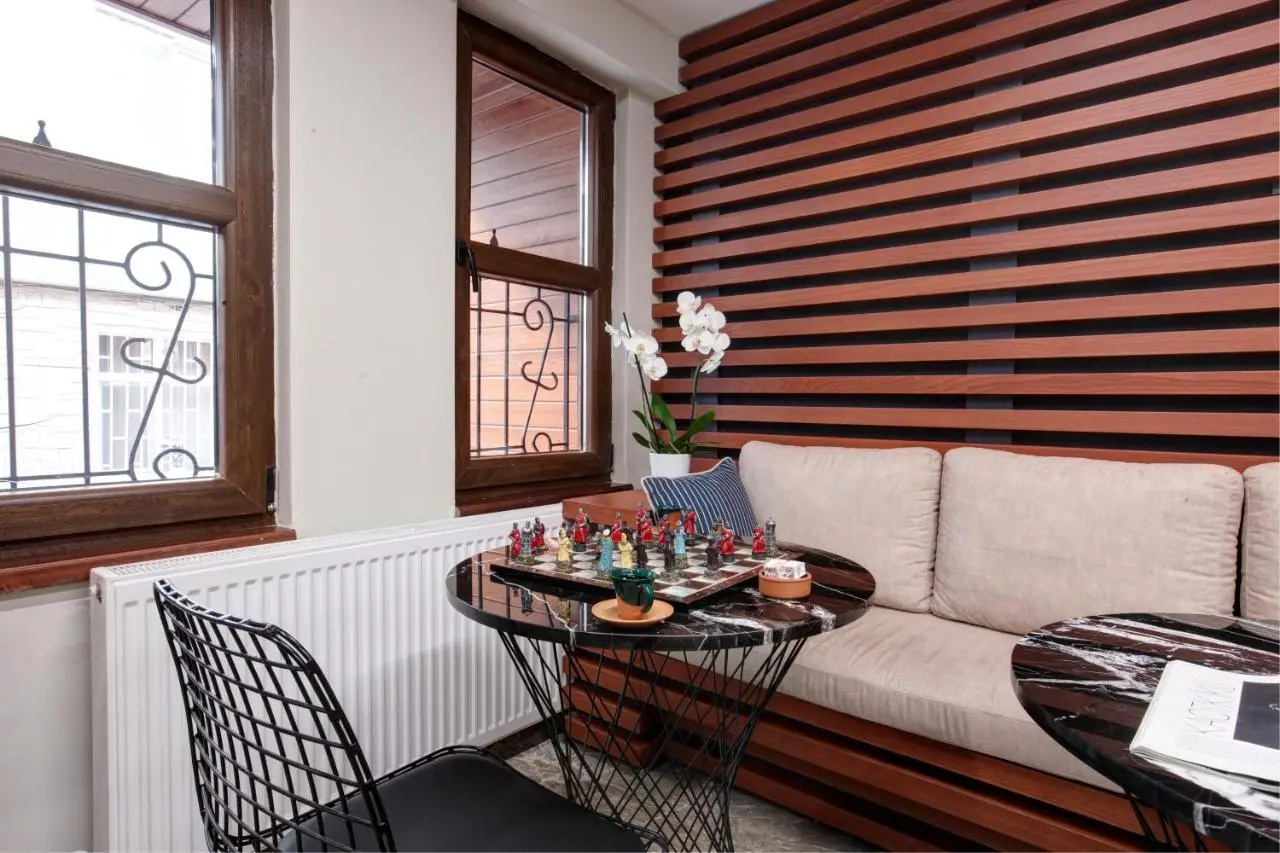 Xenia Hotel Istanbul