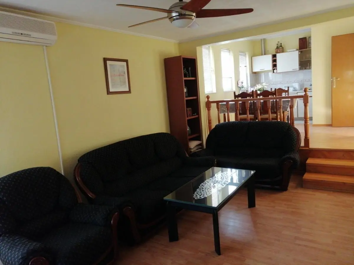 Apartmants Mazoljice