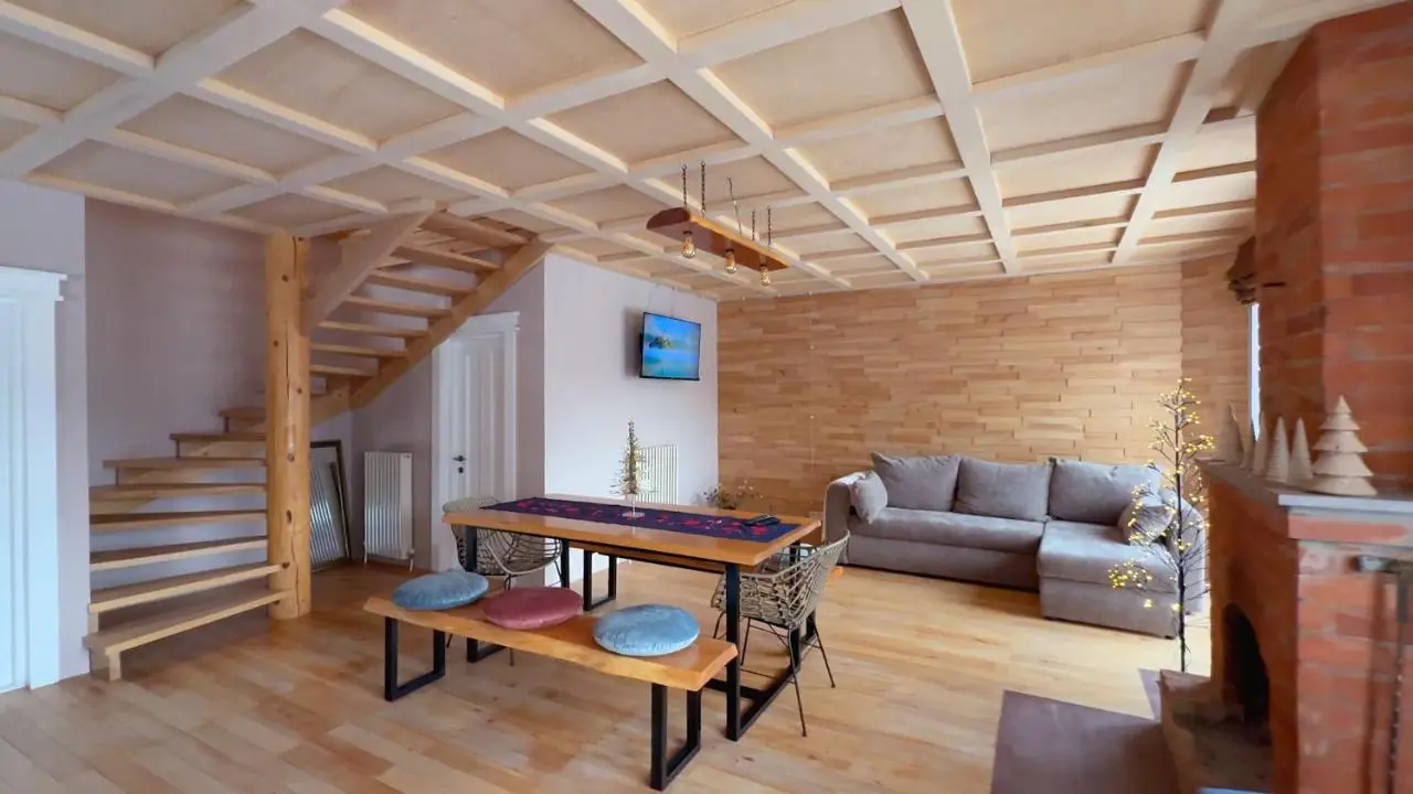 Eko cottages