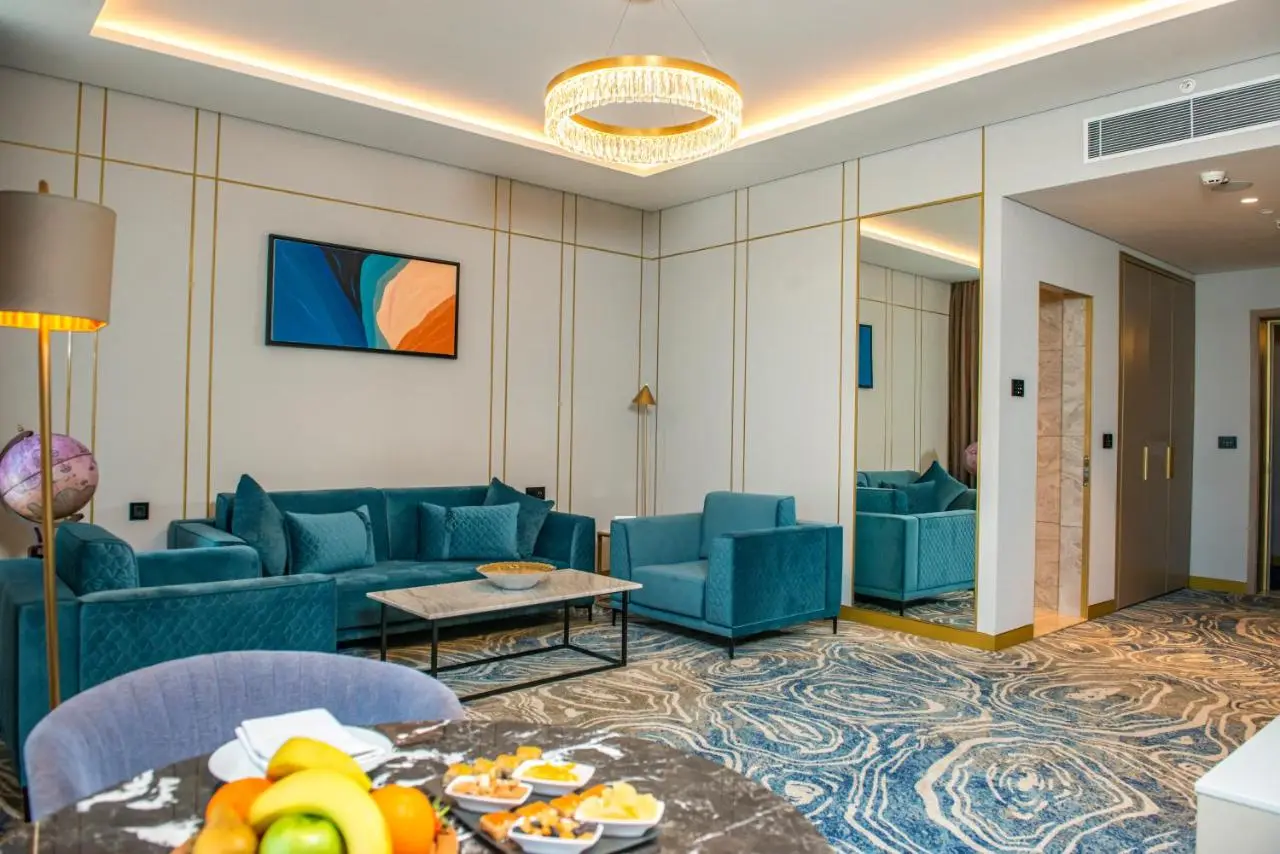 InterContinental Baku by IHG
