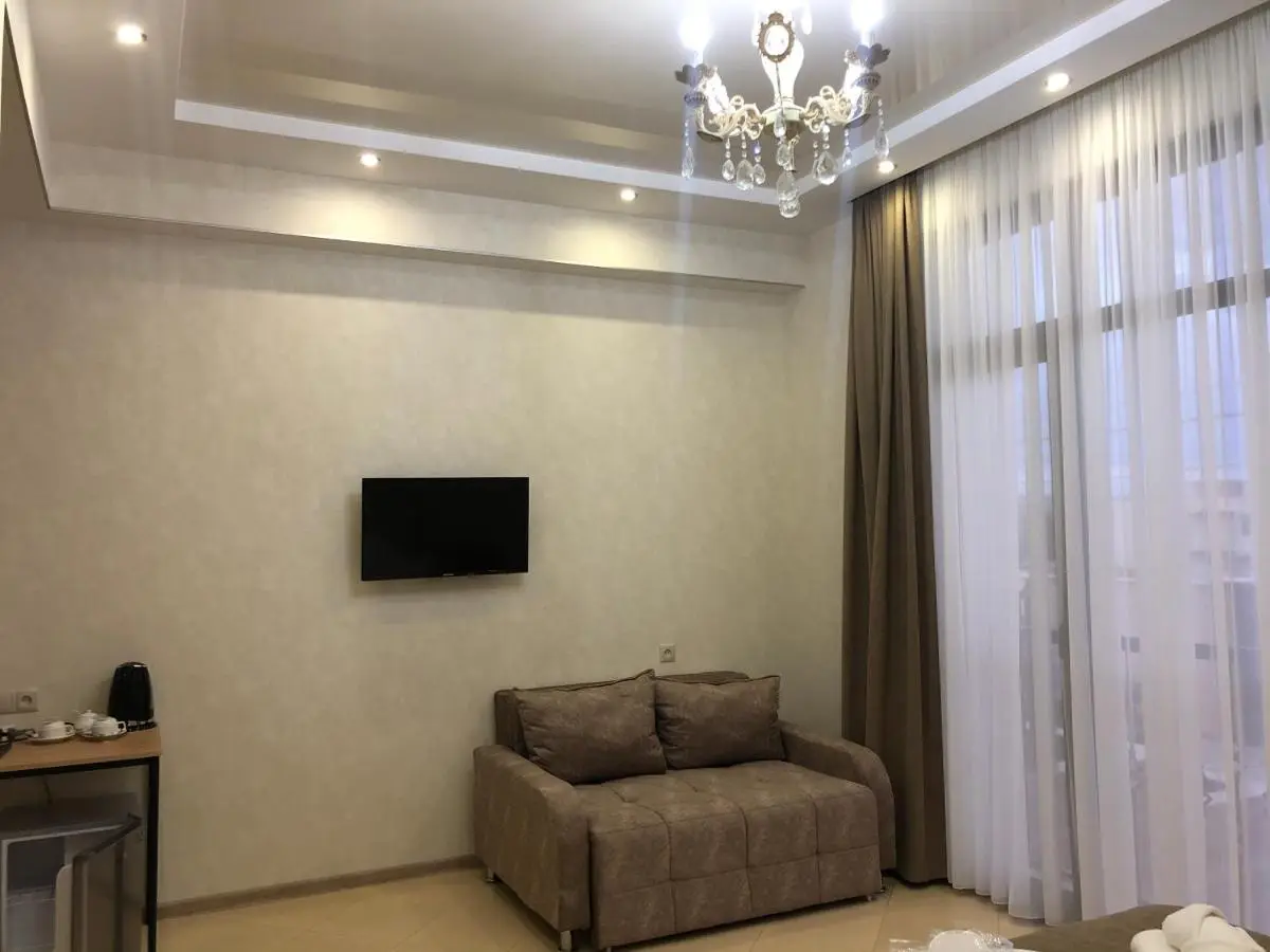 Tbilisi Sea Hotel