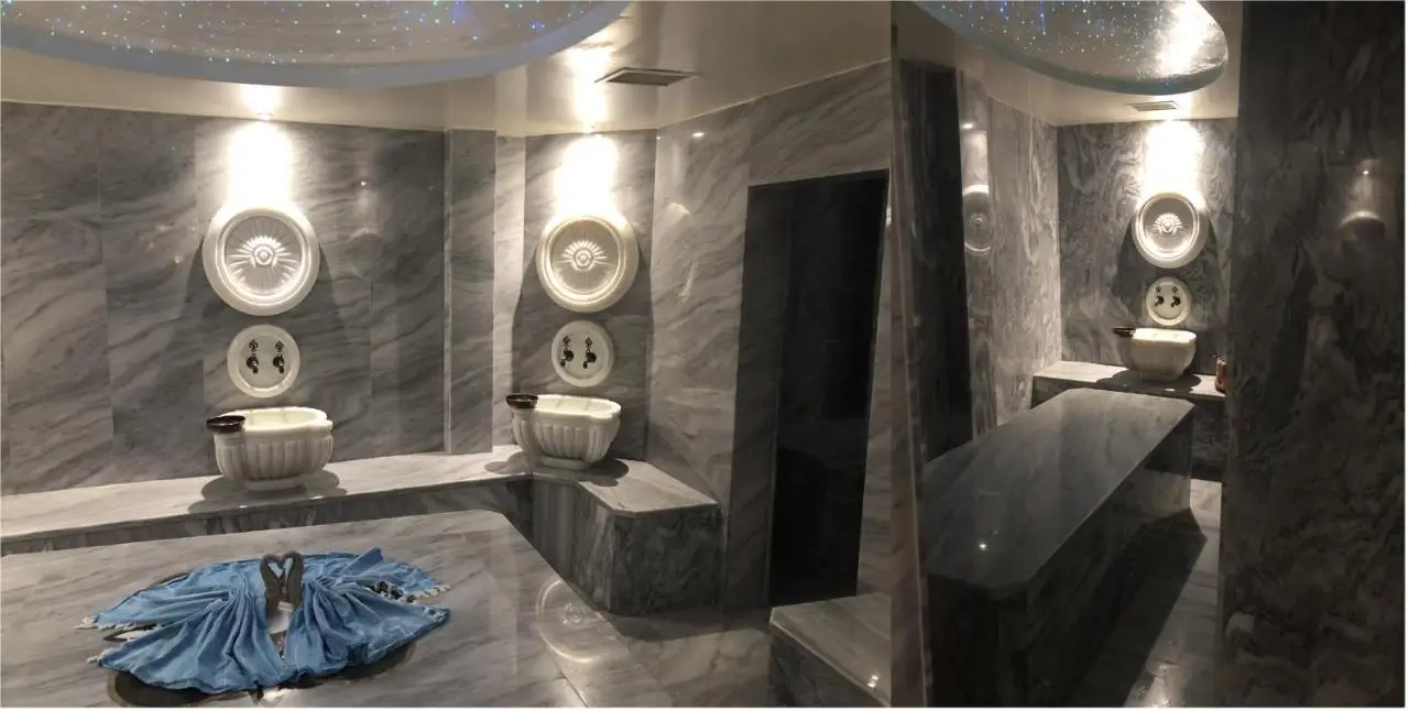 Akgun Istanbul Hotel, WorldHotels Crafted