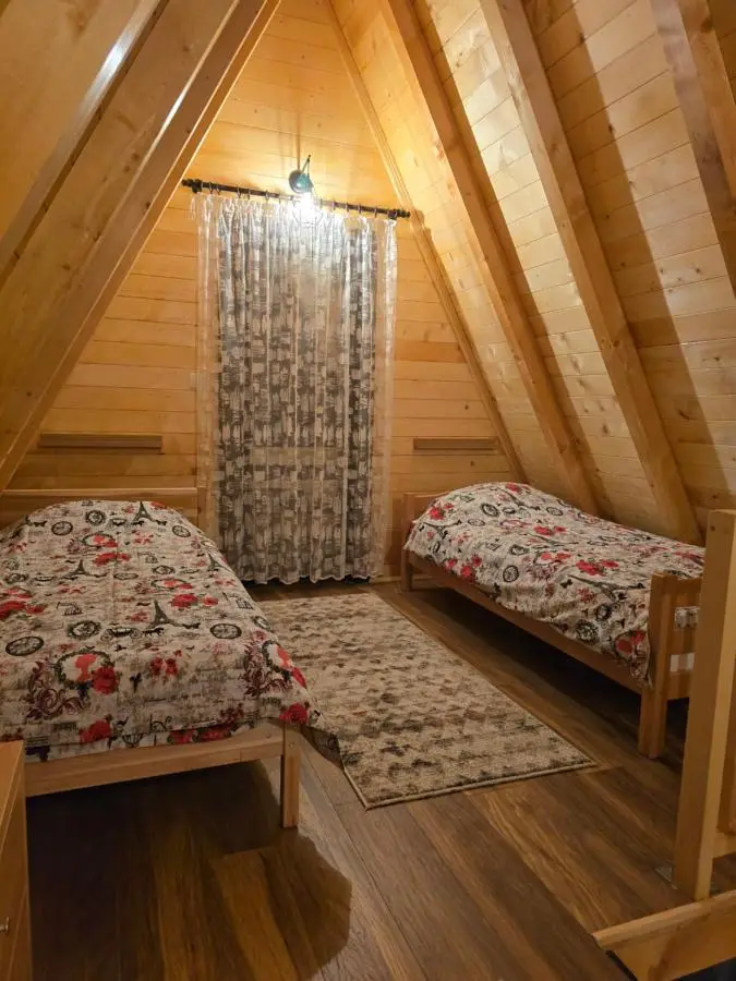 Vikendica Villa Marija Pale