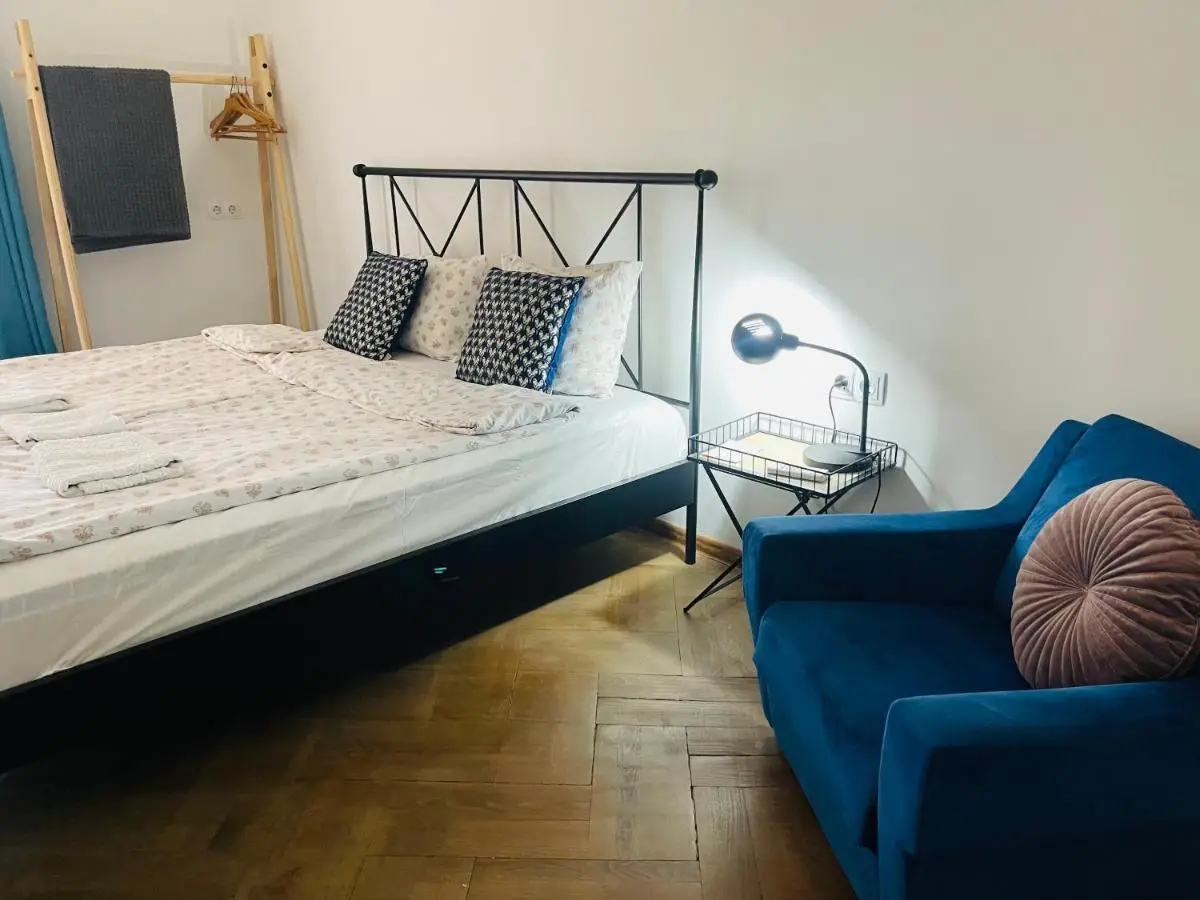 Guest House Third Floor