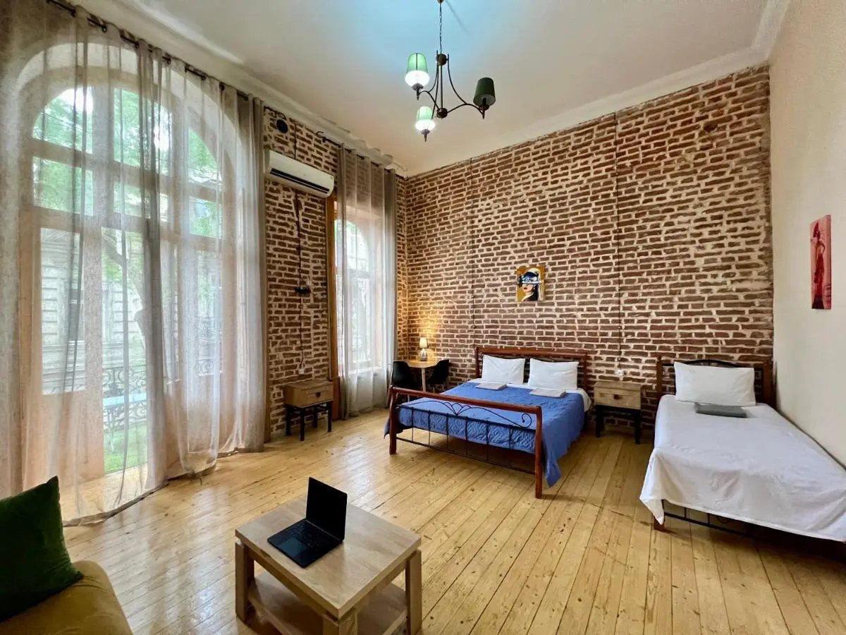 Sunny Residence Tbilisi