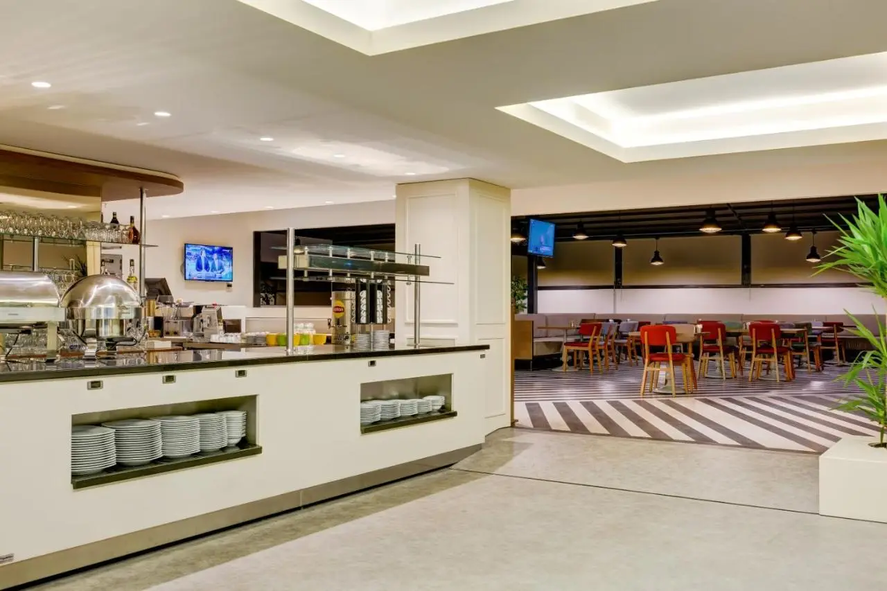 Plus Hotel Bostanci Atasehir