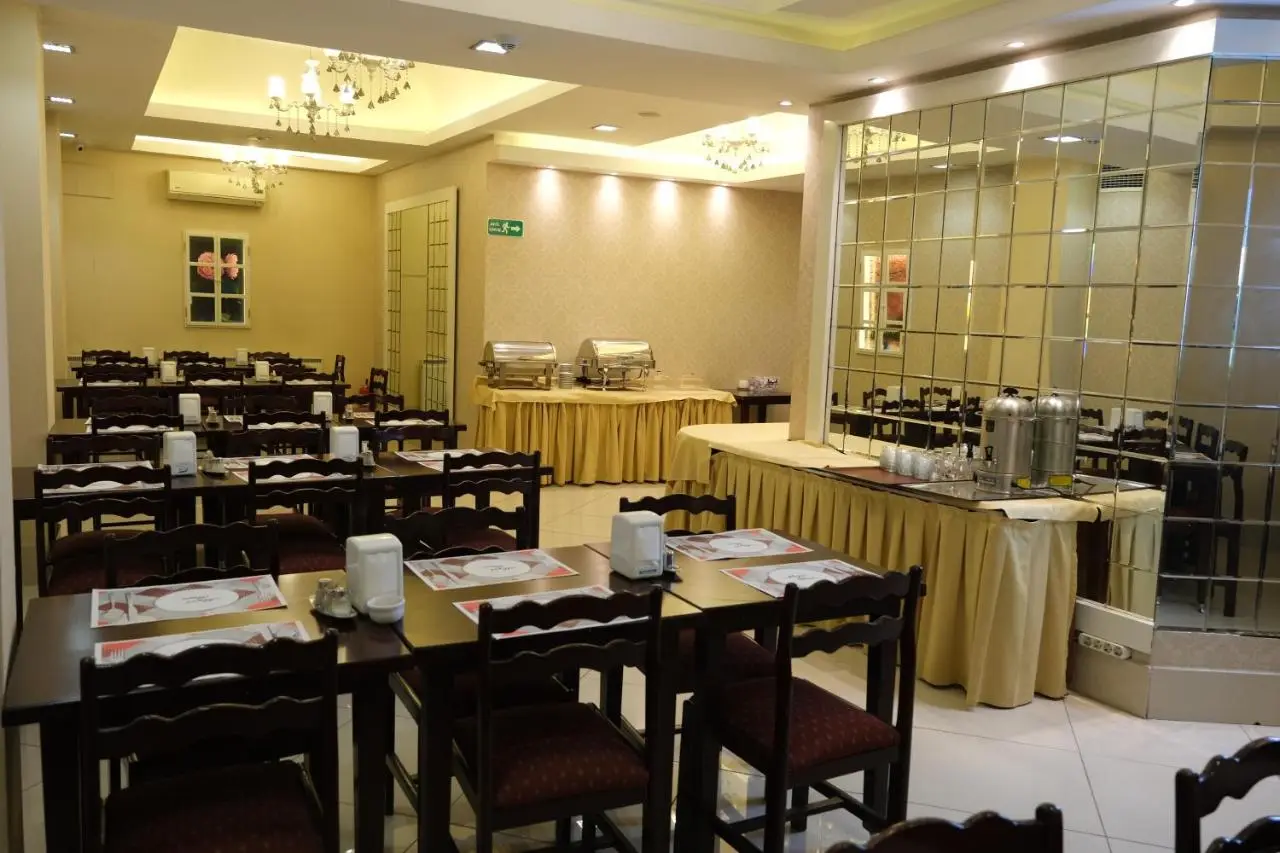 Artan Hotel